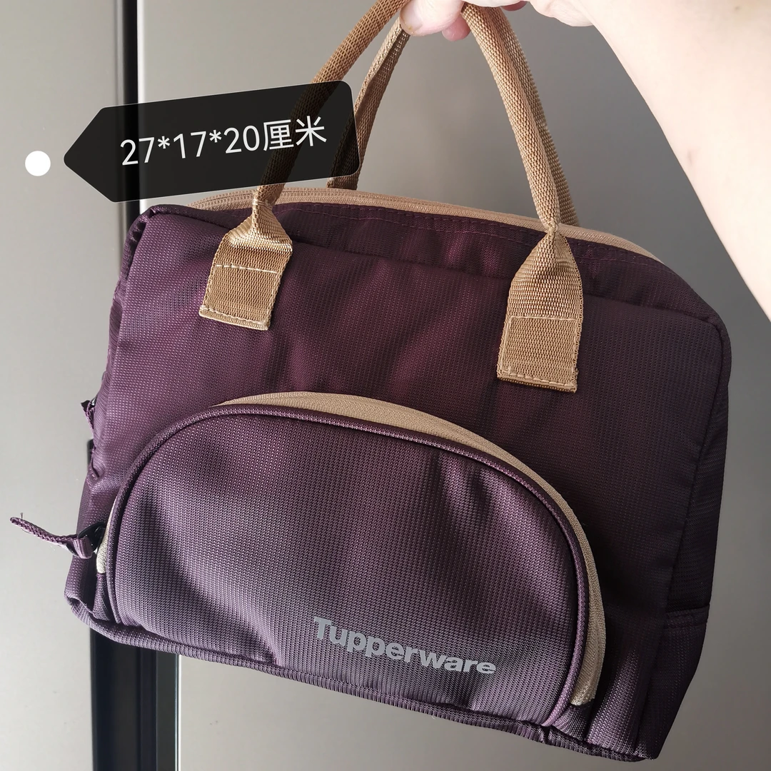 保温超美饭盒袋包包