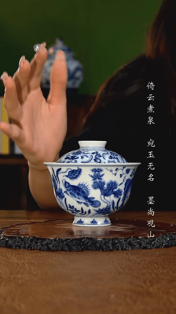【闪购商品】陶瓷杯怪*黍陶人