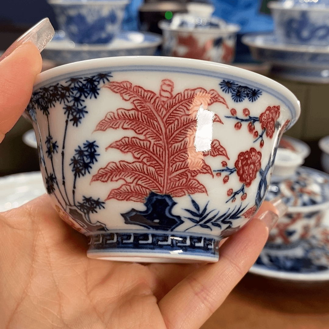 【闪购商品】陶瓷杯一**醉