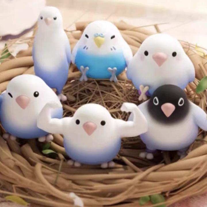 牡丹鹦鹉 鹦鹉玩具