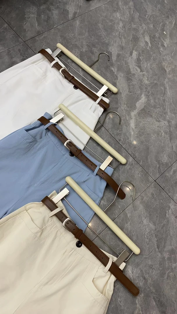 【徐小只】夏款YOYO家 超舒服休闲水洗牛仔裤