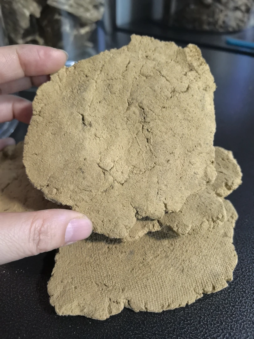 奇楠沉香 香泥100g