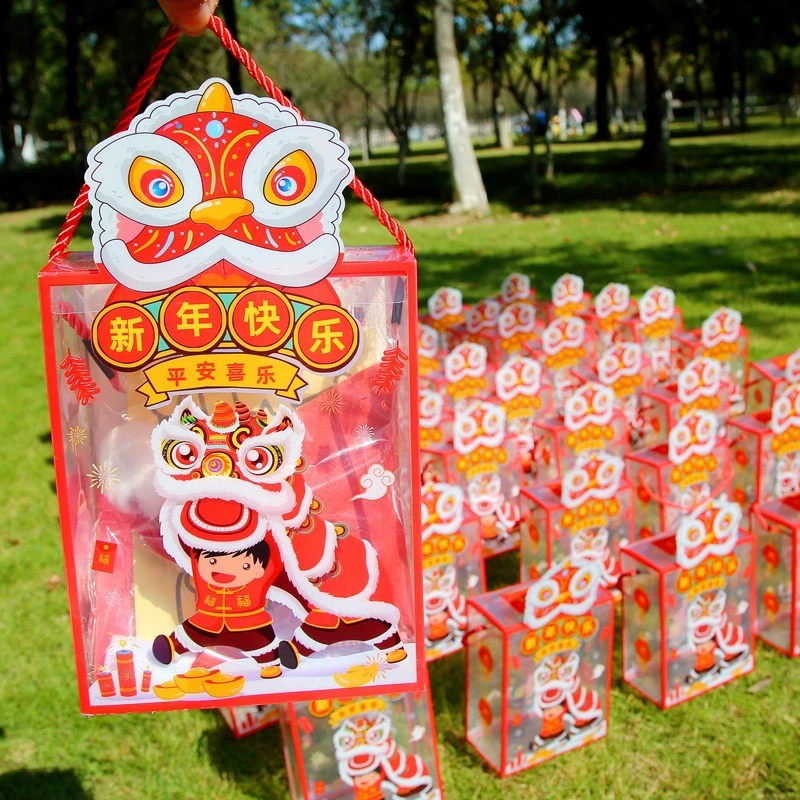 儿童圣诞节礼物元旦新年礼品幼儿园小朋友礼物圣诞新年春节小礼品