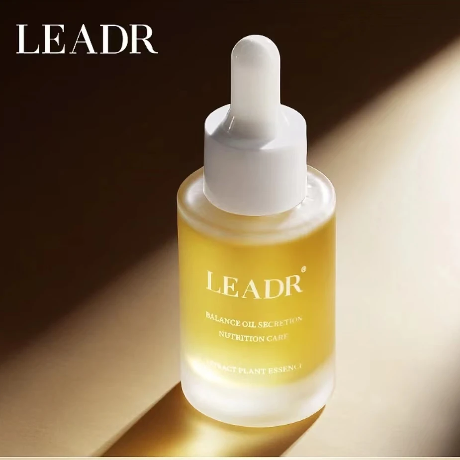 LEADR舒颜植萃精华油