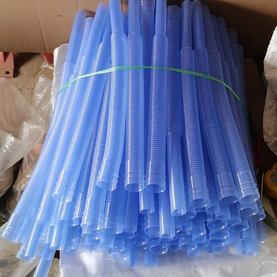 施肥管小麦播种机下管接种肥料种子玉米漏斗下种管斗配件小麦管子