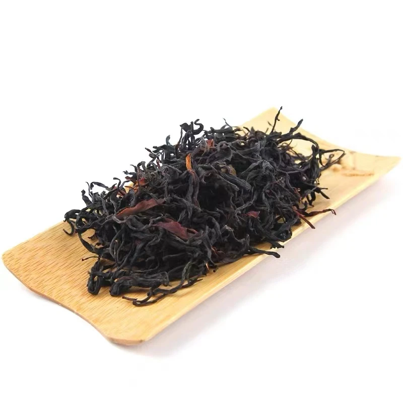 7010茶农【缅甸单株野生红】高香高甜蜜韵十足【支持开箱试喝】