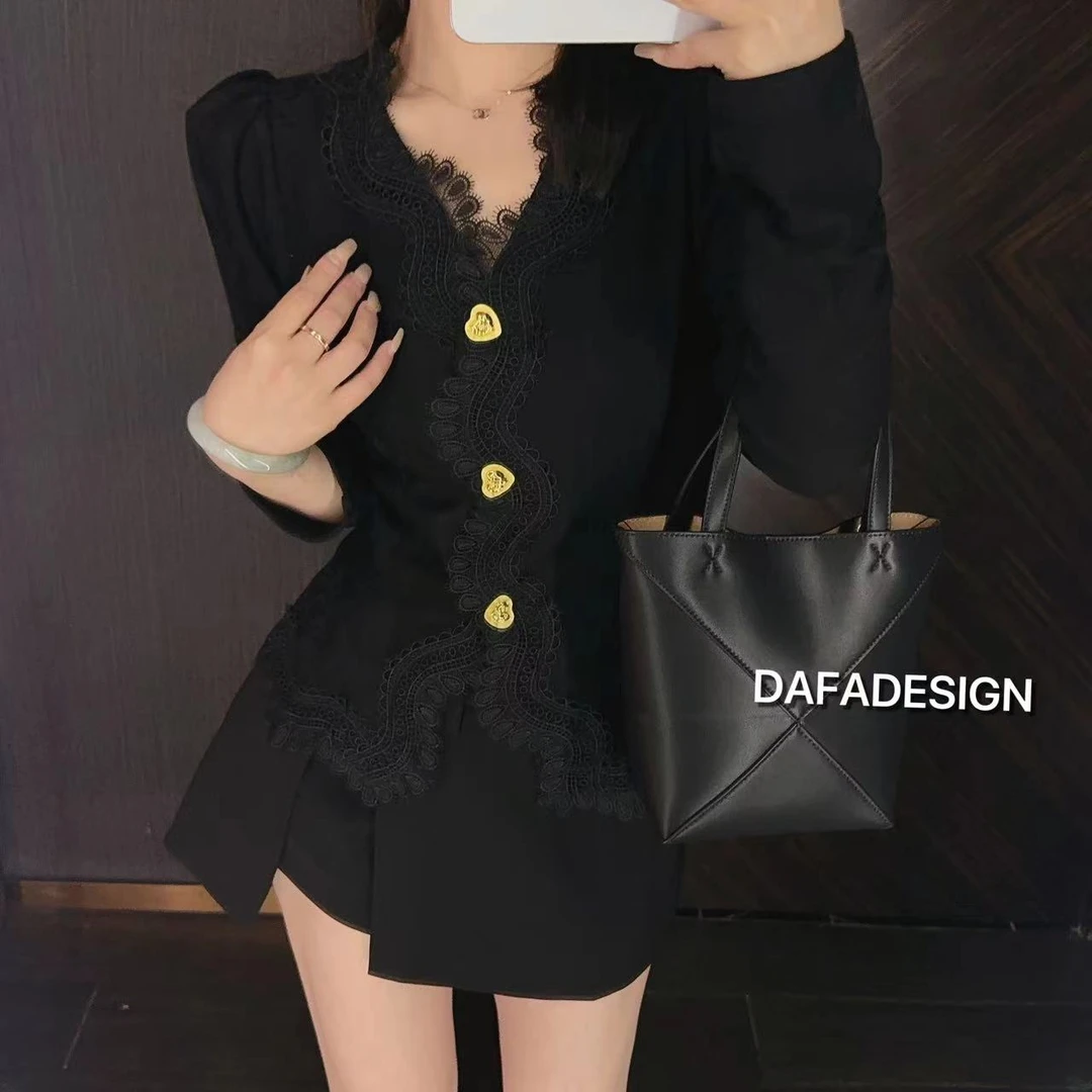 DAFA、秋冬款上衣69-109