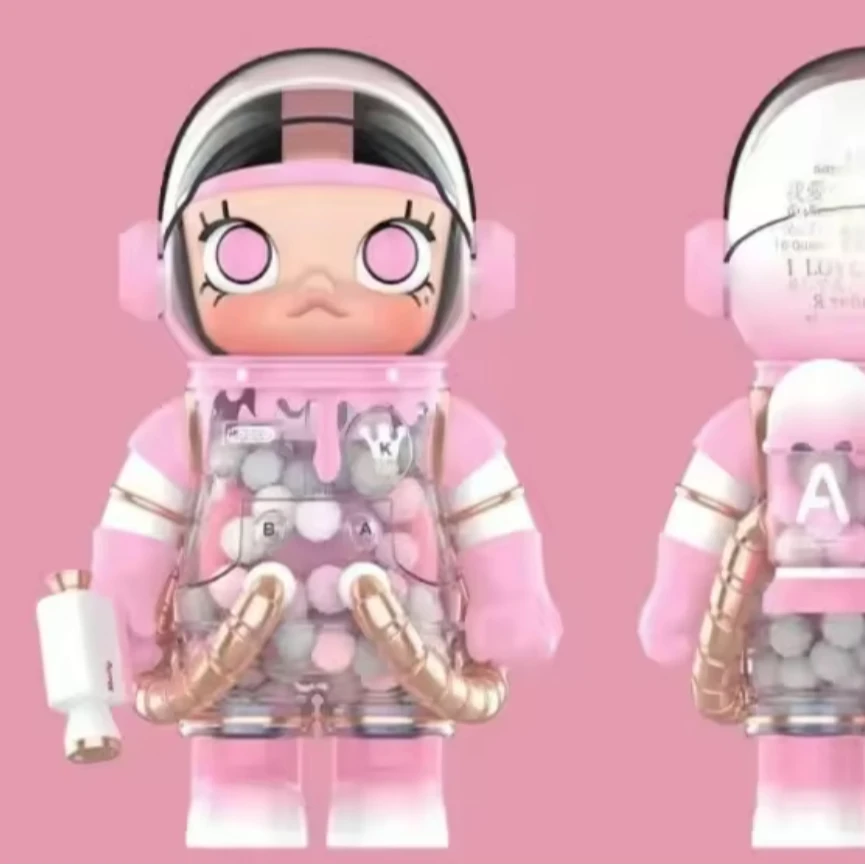 【大飞碟潮玩】潮玩盲盒系列