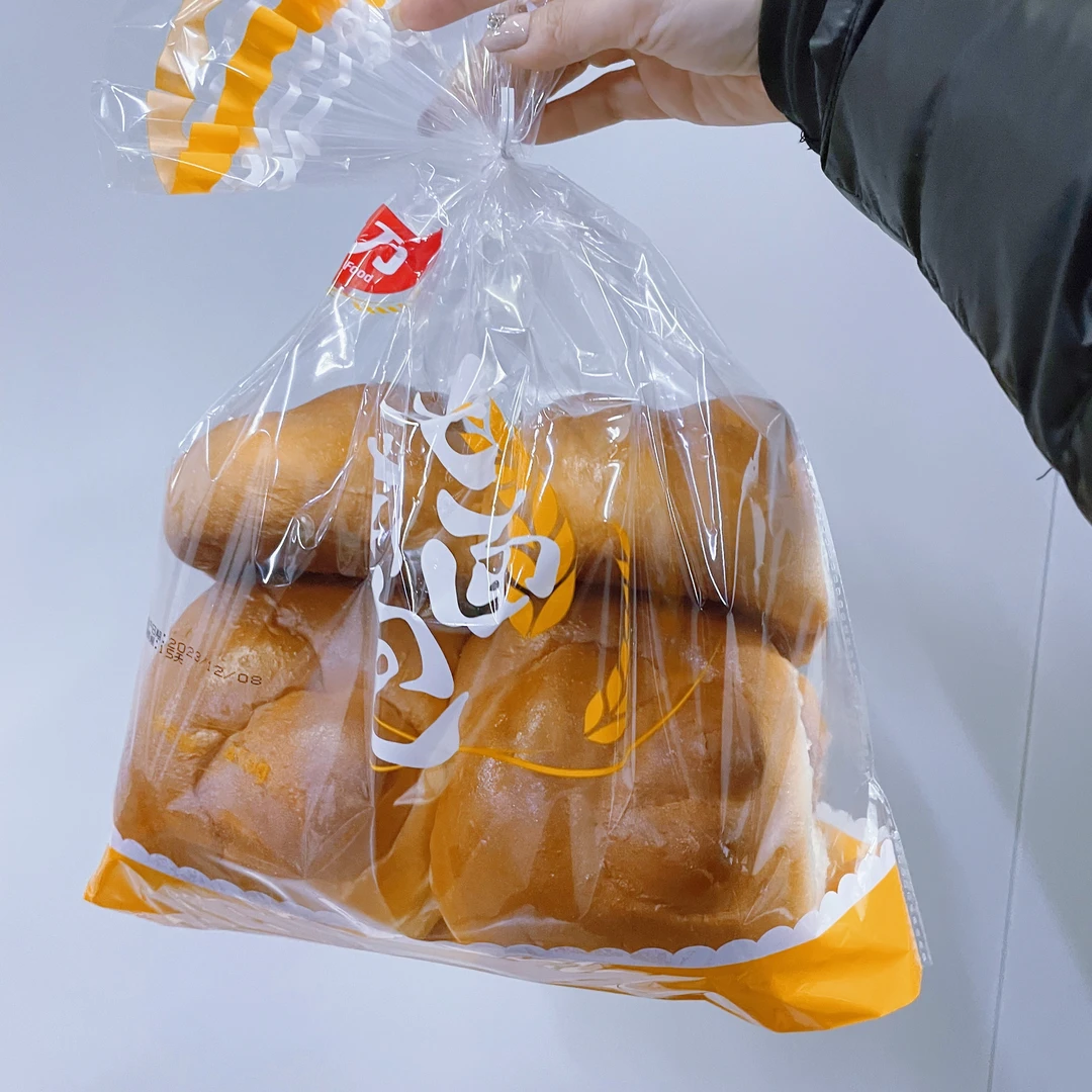 【短保】大万老式面包自有工厂老式经典传统饱腹糕点450g