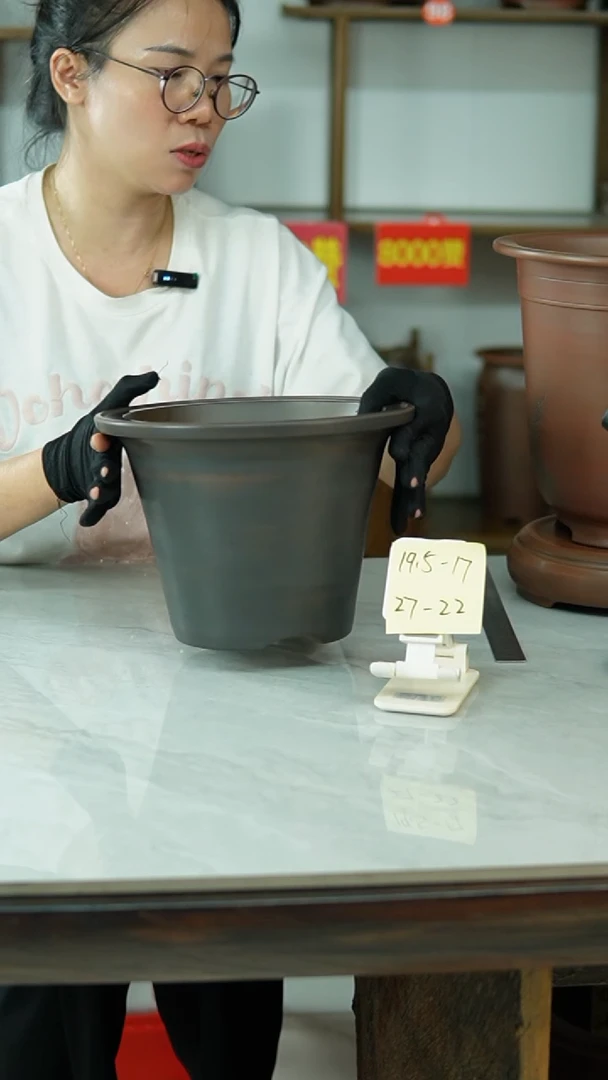 【闪购商品】瓶全手工制作高温烧