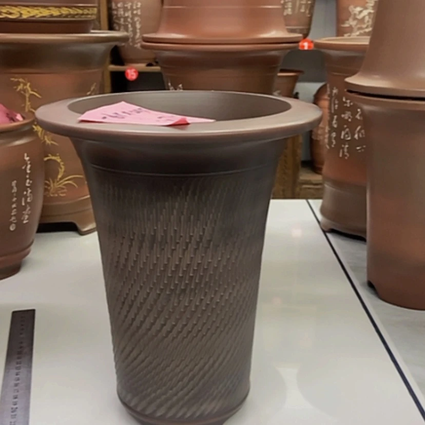 【闪购商品】陶瓷瓶梵***士