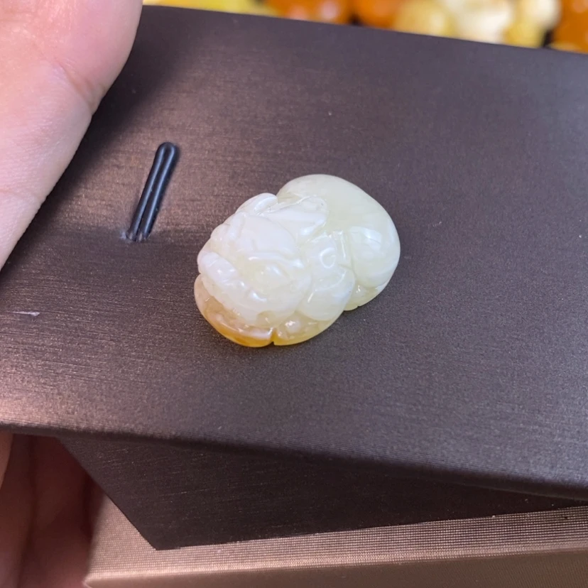 【闪购商品】琥珀手链未镶嵌