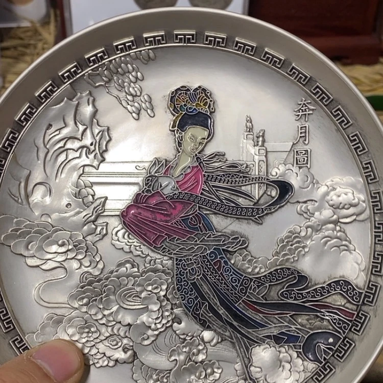 【闪购商品】密胺摆件