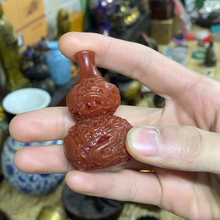 【闪购商品】密胺摆件