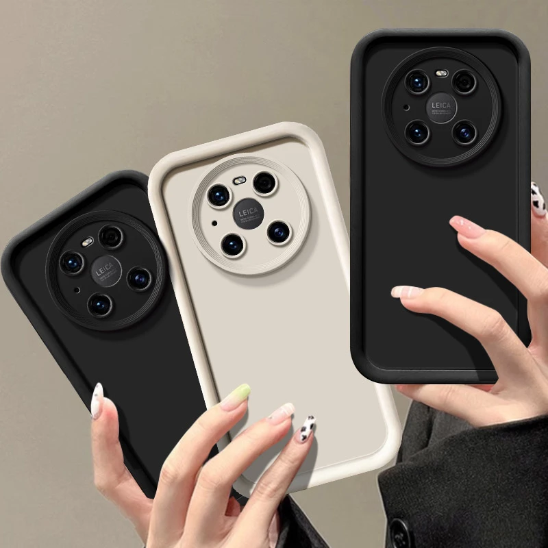 天眼阶梯华为mate40pro手机壳加厚防摔HUAWEImate40pro全包保护套