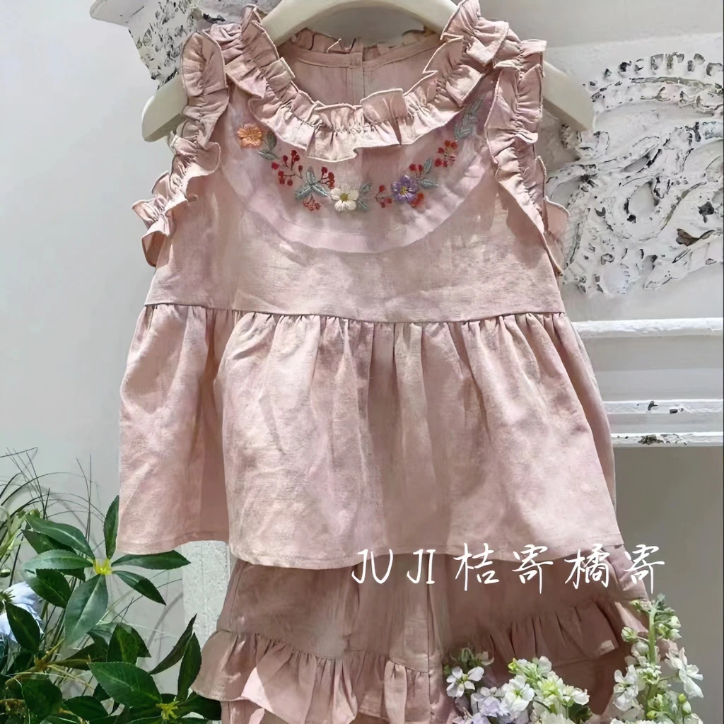 桔寄橘寄桔寄橘寄juji•橘寄蝉鸣的夏天套装x8252