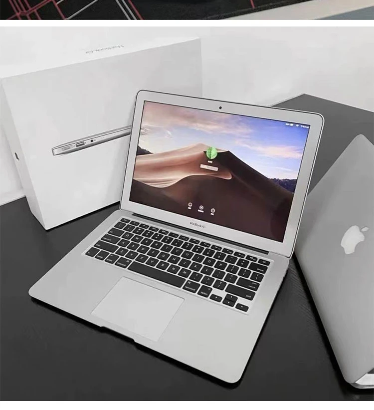 95新 Apple/苹果 笔记本电脑i5高速处理器性价比超薄款MacBookAir