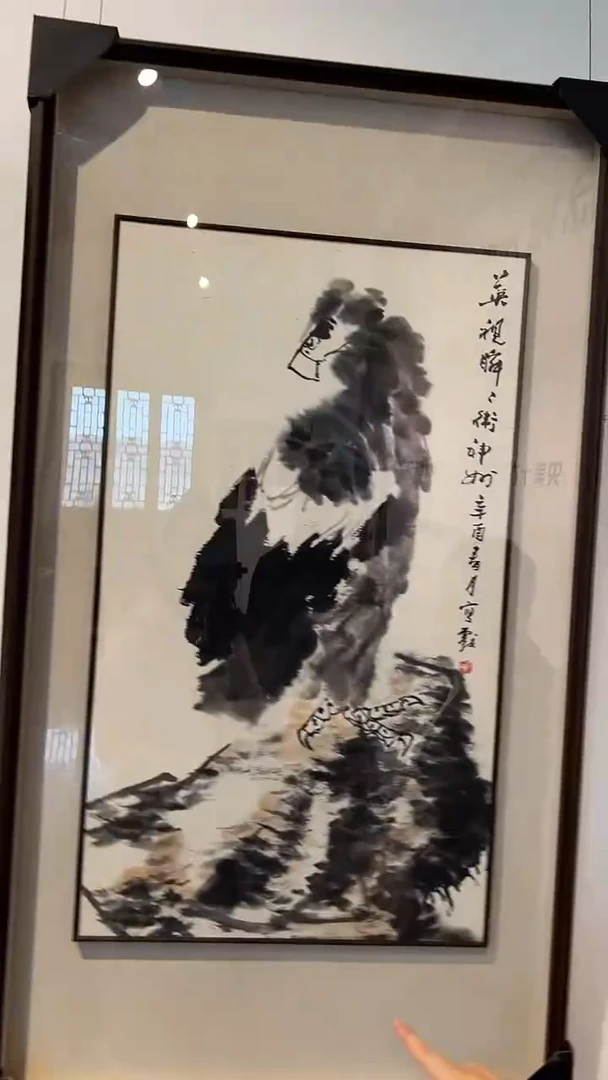 【闪购商品】书法CDX  精品绘画-3（157)