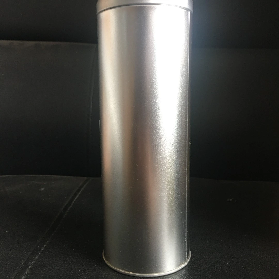 200g普洱熟茶 罐装的