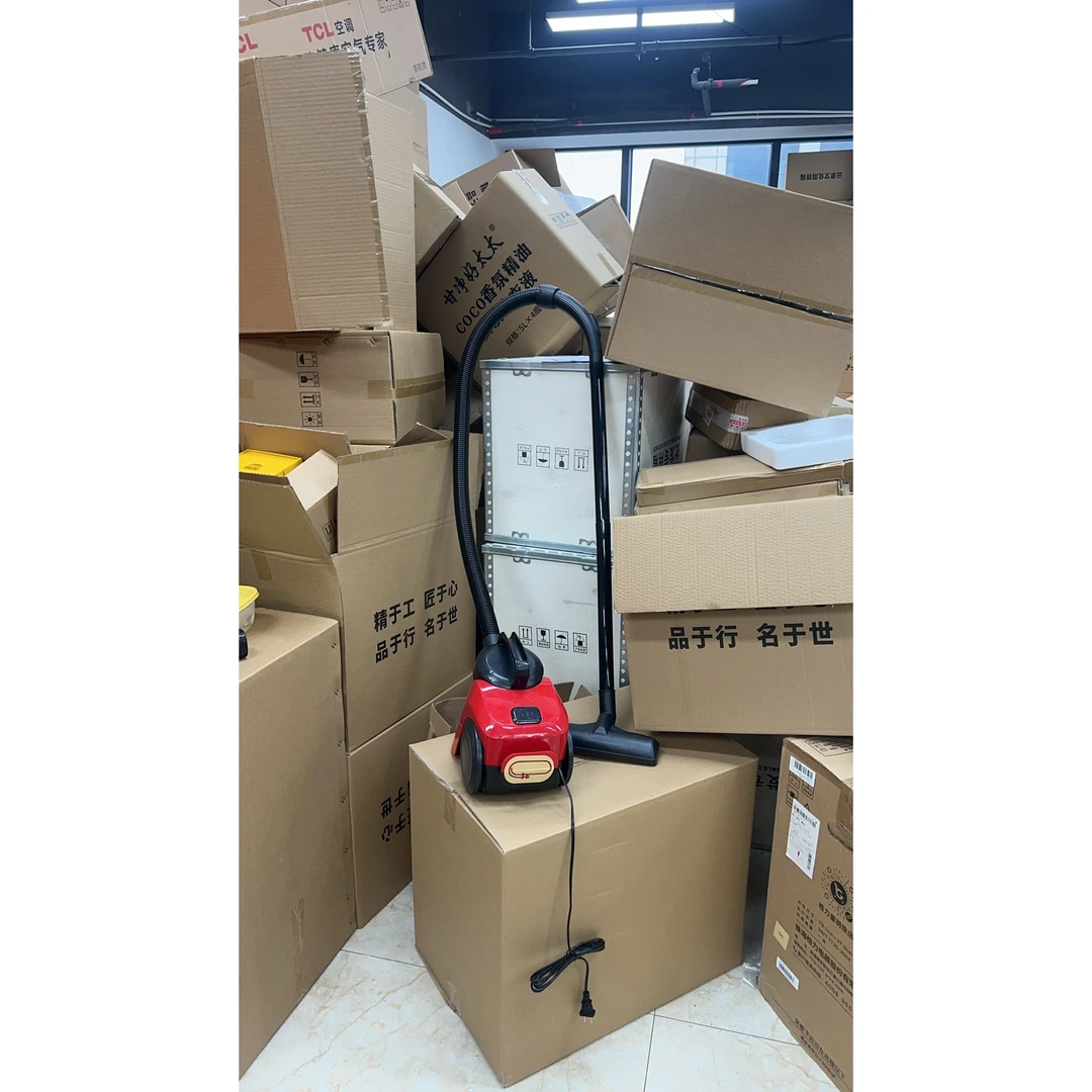 神器//多功能便携式有线吸尘器