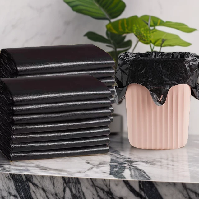 杜盾【居家好物】手提式加厚大号家用不脏手一次性卫生间办公室酒店