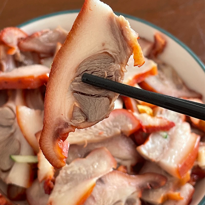 【买二送一】酱卤猪头肉三斤1500g包邮  发猪鼻子 瘦肉块 肥瘦相间