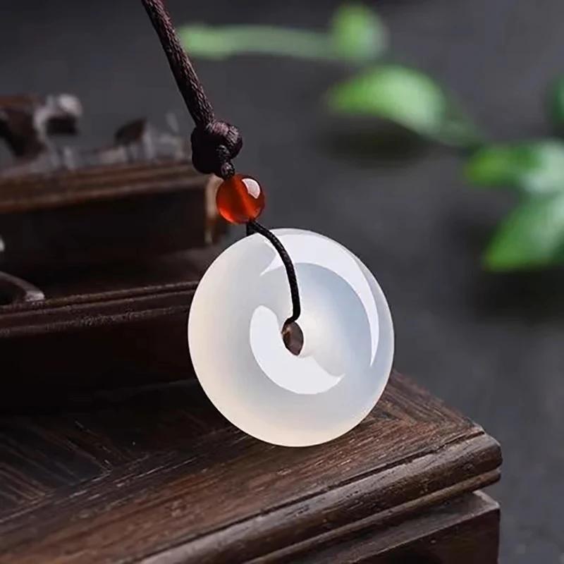 曼德勒一飞精选平安扣