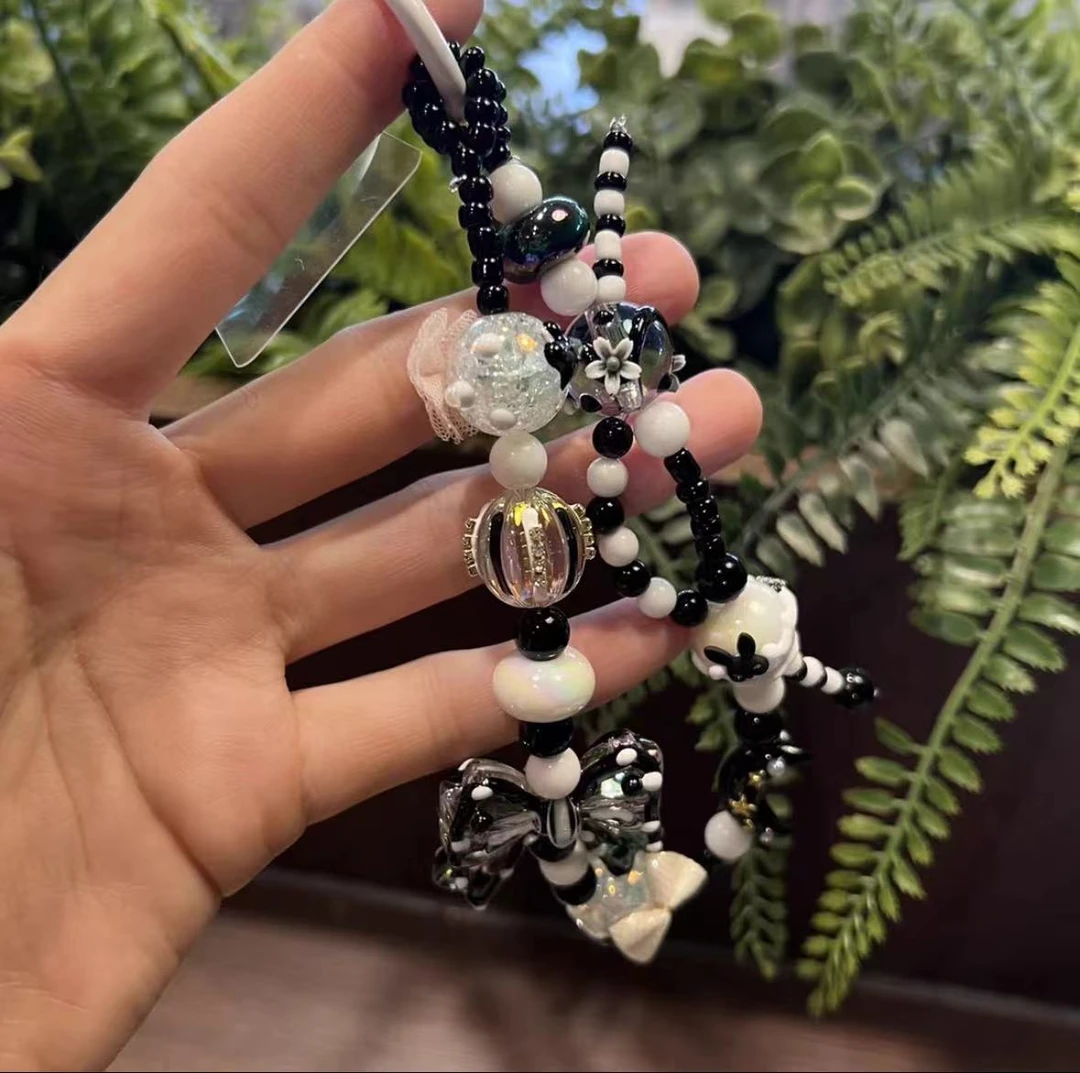 手机链 中奖福袋