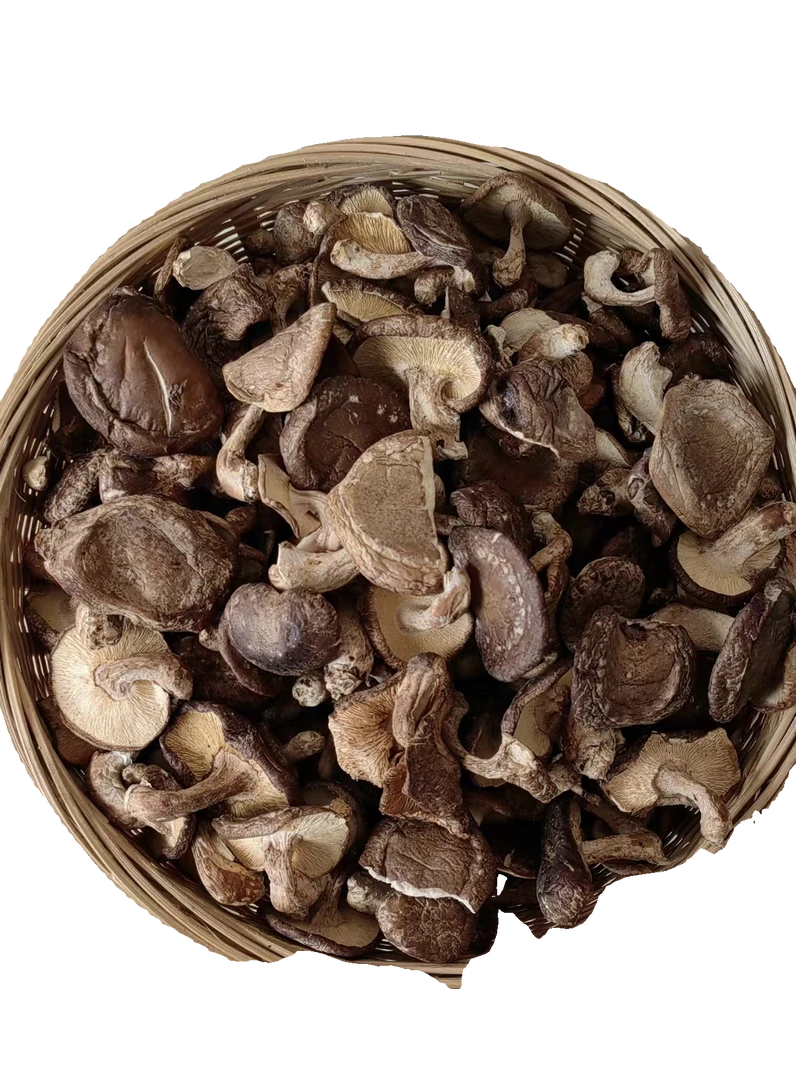 云南鲜美小香菇送礼原味250g/500g