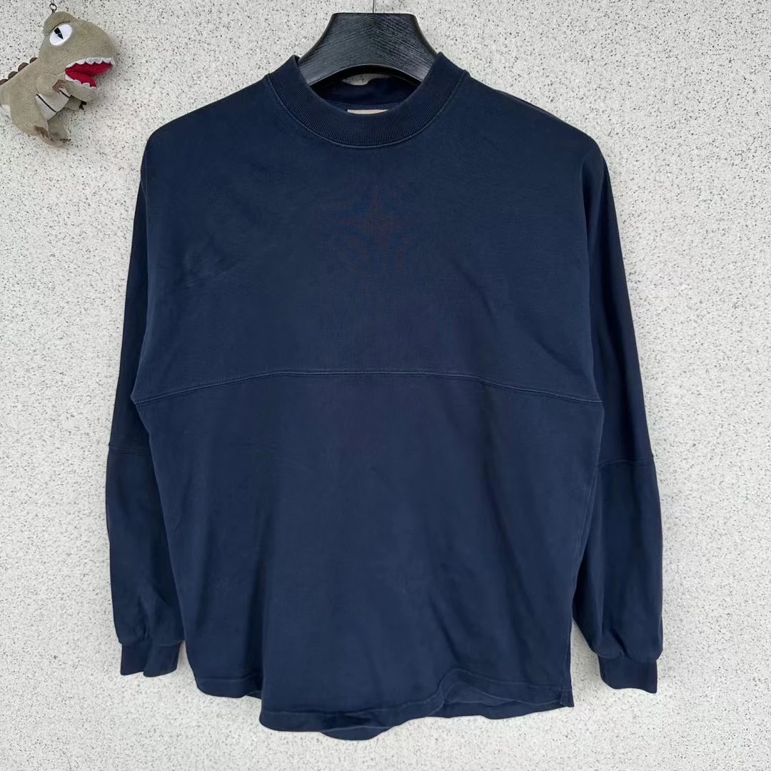 99新 BURBERRY/博柏利 背后logo卫衣 xxs/xs/m