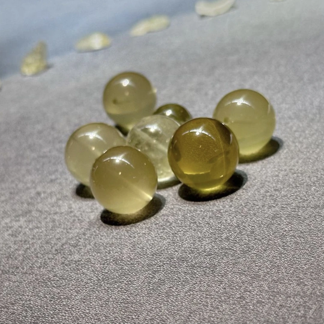 DY12321  利比亚单珠吊坠