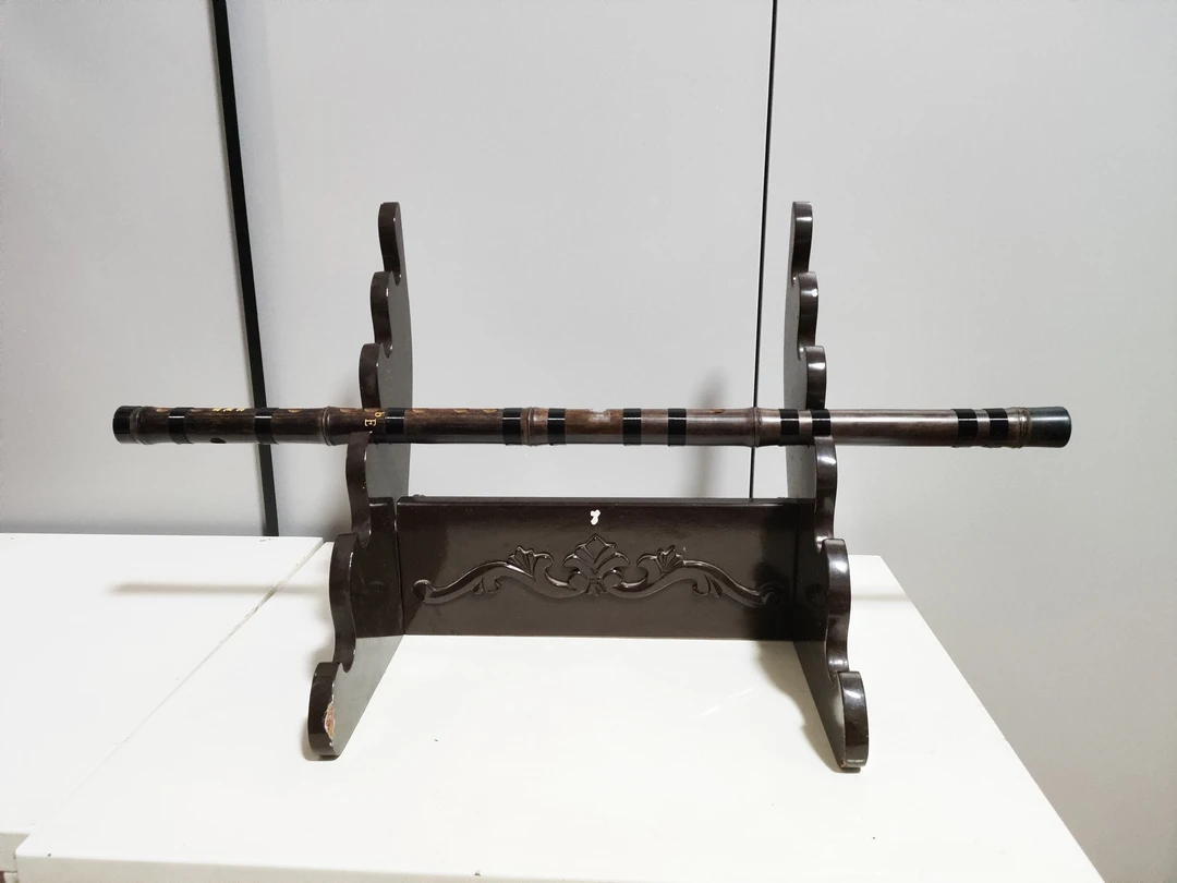 这款笛子是为本店量身打造，只有本店有销售，性价比极高，欢迎选购！