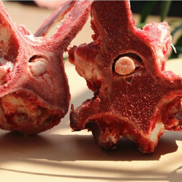 【牛脊骨】新鲜内蒙牛脊骨 5斤