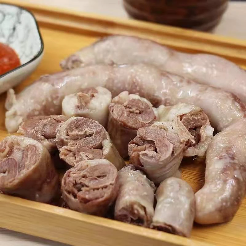 内蒙古羊肠包肉 1斤