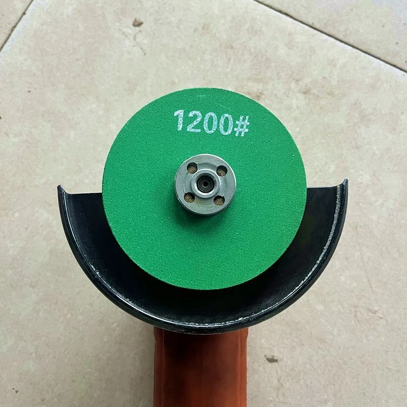 细砂轮超细磨刀砂轮片家用角磨机磨片锋利耐磨金刚石精磨