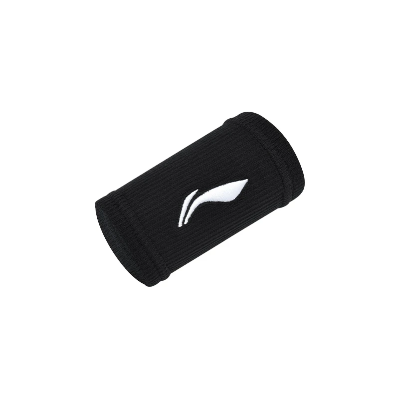 李宁运动护腕护具简约时尚大方保护篮球羽毛球乒乓球品牌正品