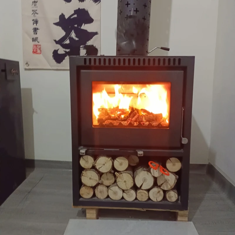 60型壁炉壁炉柴火炉