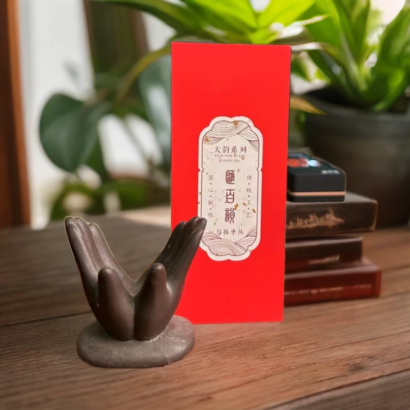 [新人福利]老枞蜜兰香7g+老枞桂花香7g