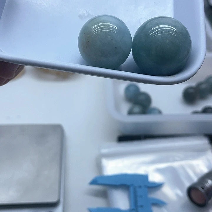 水晶55未镶嵌天然水晶