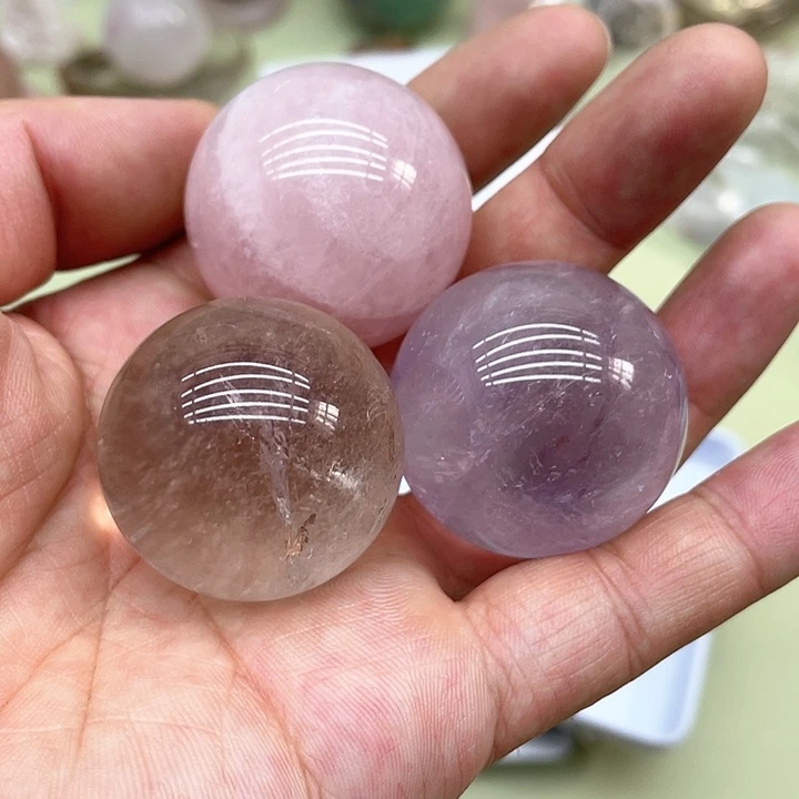 水晶71未镶嵌天然水晶