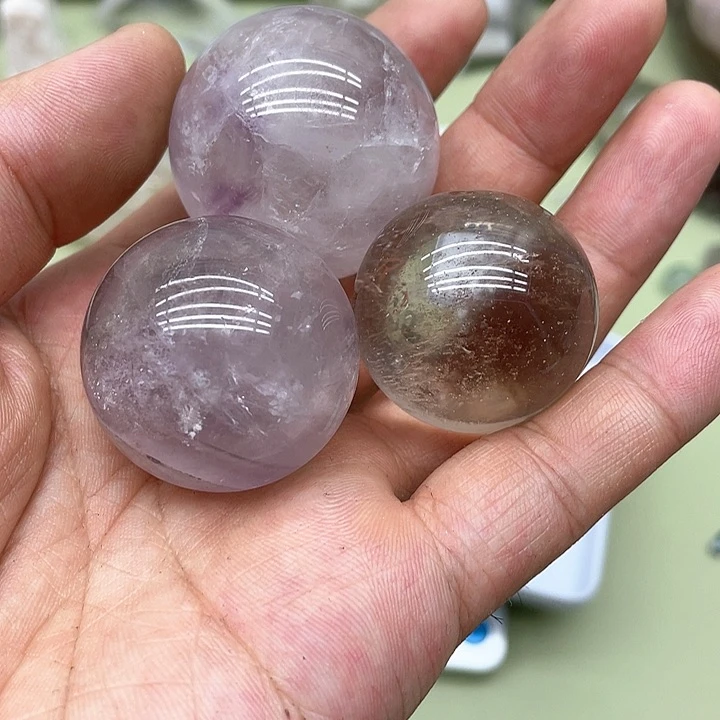 水晶178未镶嵌奔***鸟天然水晶