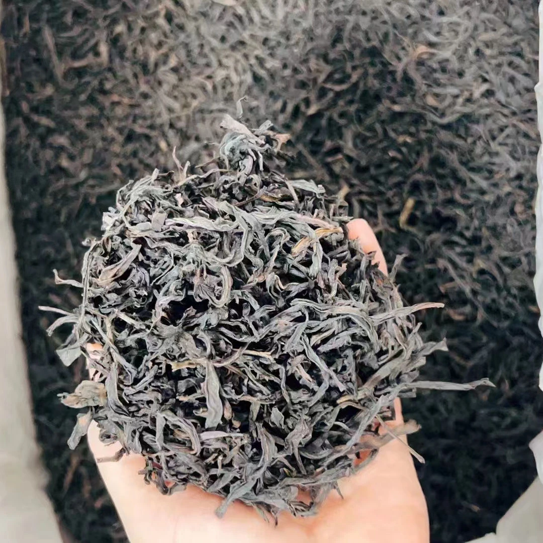 岭头单丛茶《冬雪蜜兰香》番薯香蜜韵味