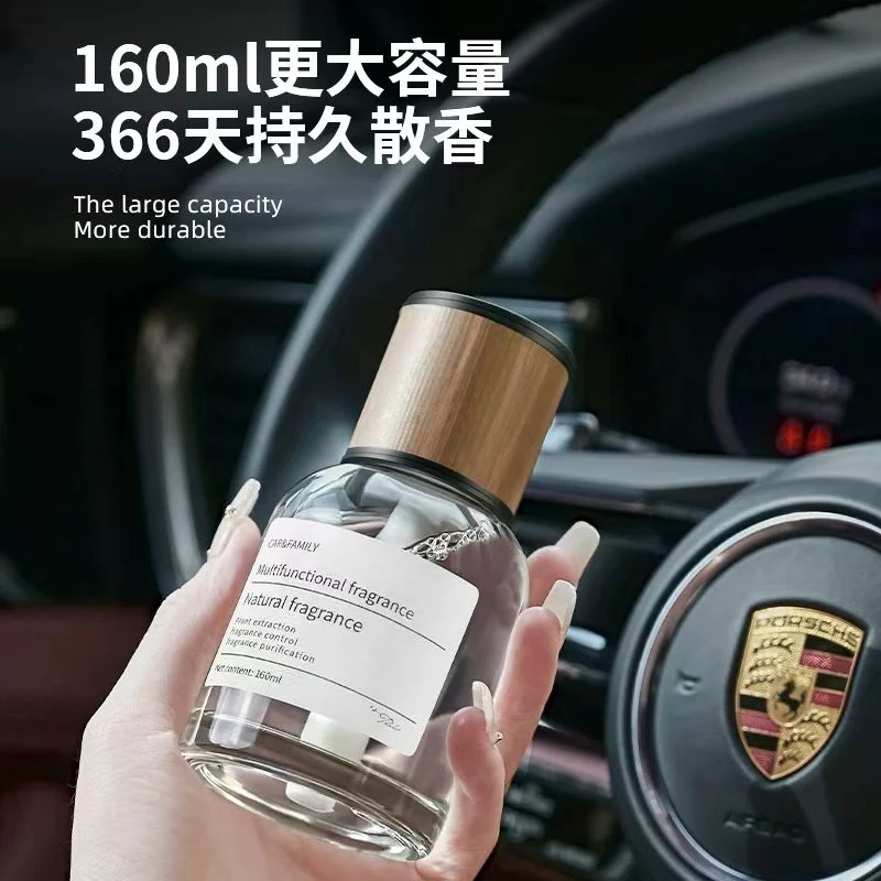 浪漫邂逅车载香薰