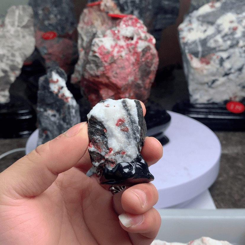 【闪购商品】琉璃手工艺品