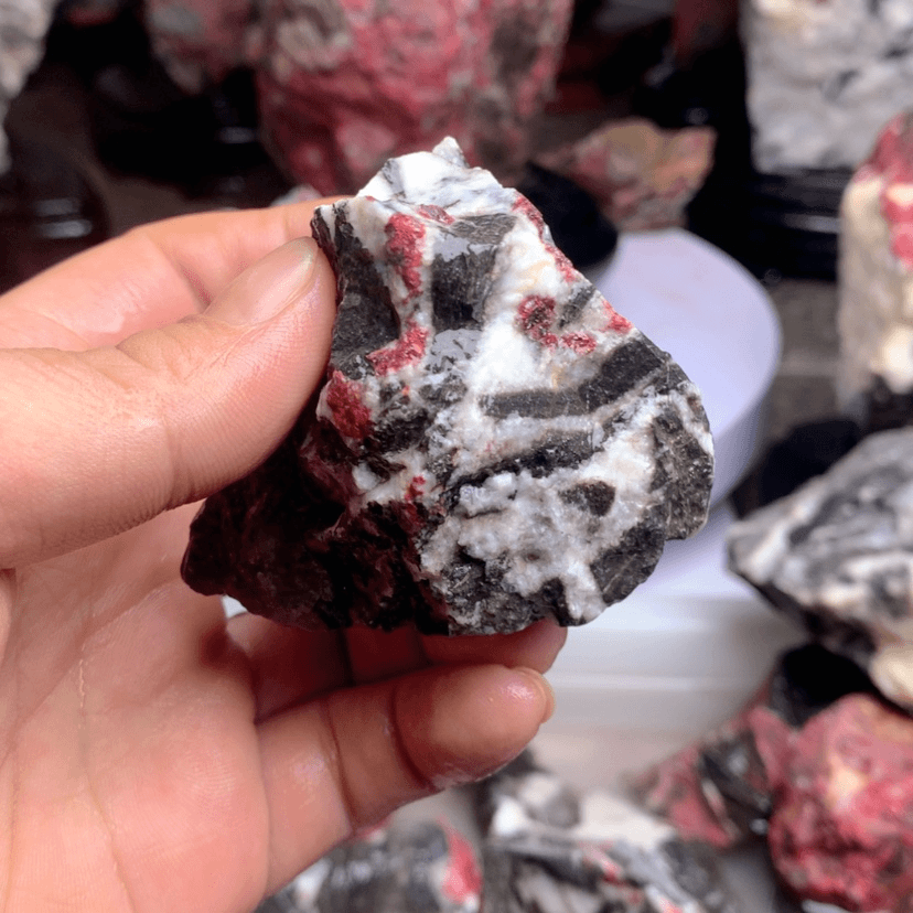 【闪购商品】琉璃手工艺品