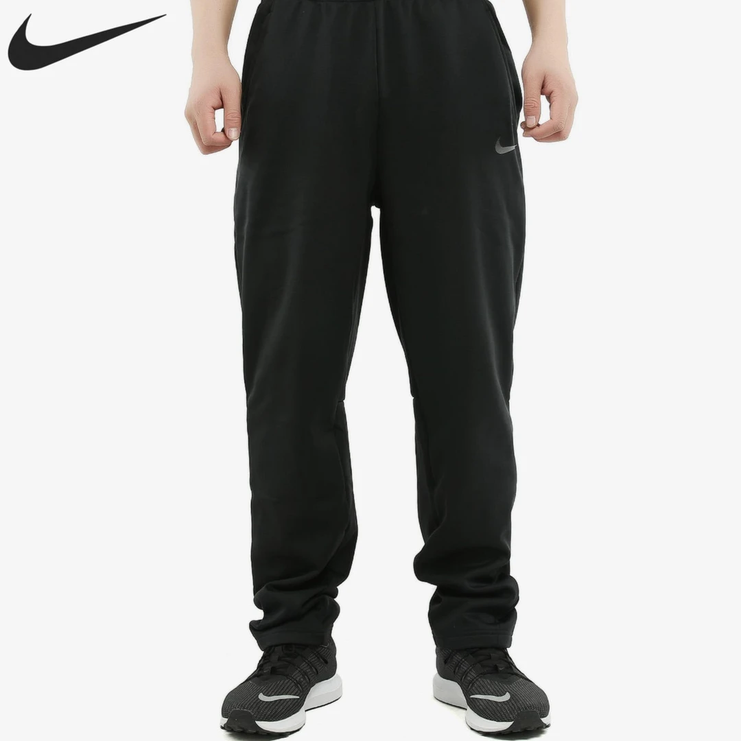 【凡兮】Nike/耐克THRMA PANT REGULAR 男子运动针织长裤932254-010