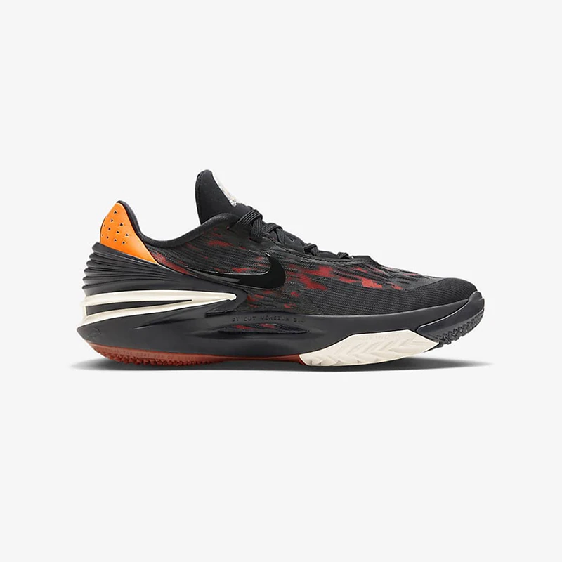 Nike耐克男鞋G.T. CUT 2 EP实战耐磨缓震运动鞋篮球鞋DJ6013-004