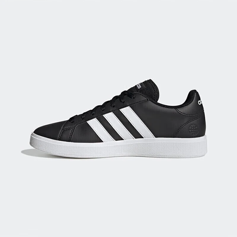 Adidas阿迪达斯 GRAND COURT BASE 2.0 男子运动休闲鞋GW9251