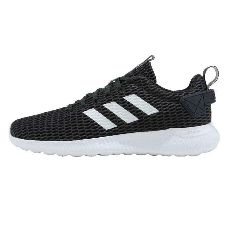 adidas/阿迪达斯NeoCF LITE RACER CC网面低帮运动休闲鞋DB1590