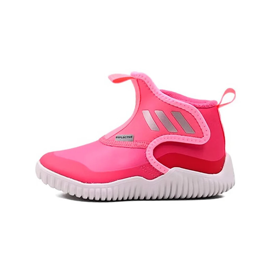 adidas阿迪达斯儿童运动休闲轻便海马鞋GX7129